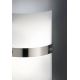 Paul Neuhaus 9846-55 - Zidna svjetiljka SQUARE 2xE14/40W/230V