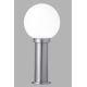 Paul Neuhaus 9851-55 - Vanjska lampa TANO 1xE27/60W/230V IP44