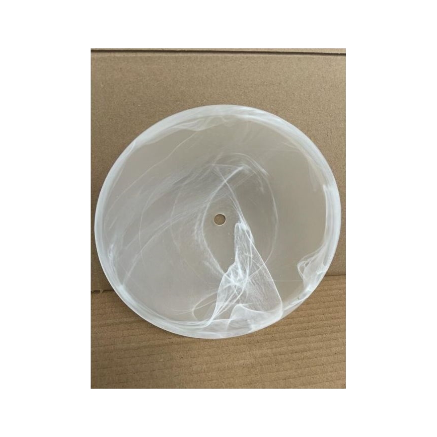 Paul Neuhaus PN 5683 - Zamjenski abažur za stolnu lampu ENOVA ? 20 cm bijela