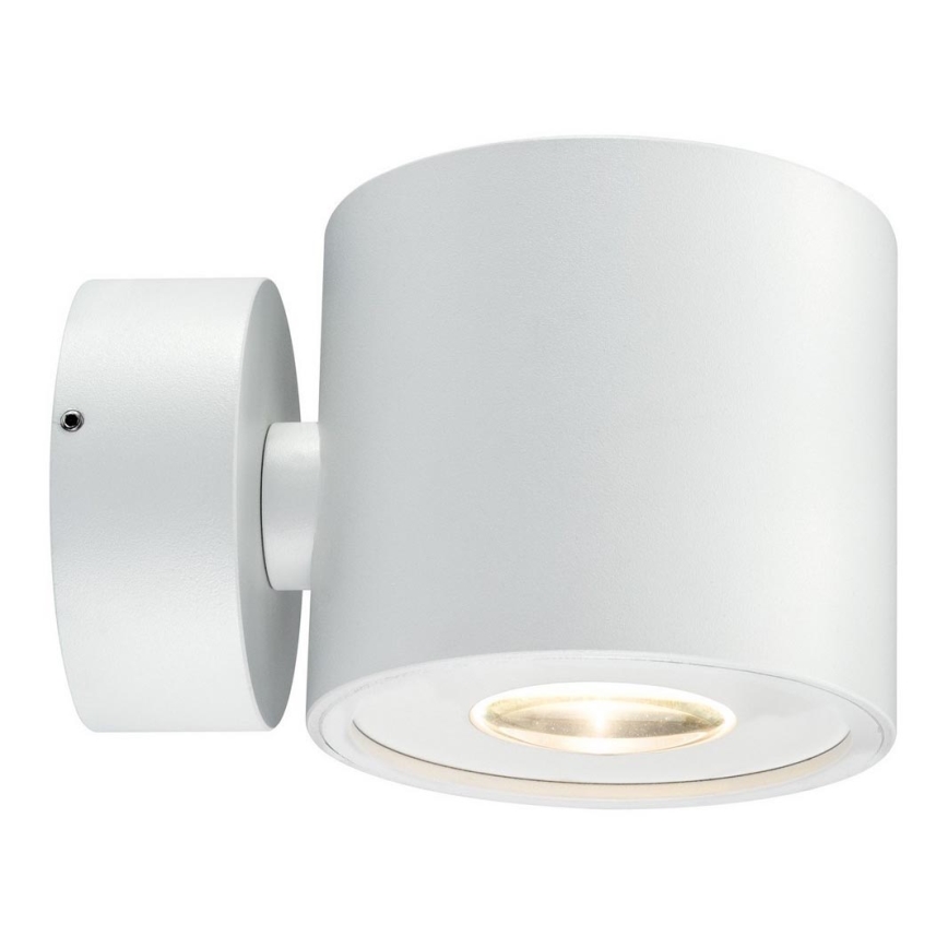 Paulmann 18007 - LED/5W IP44 Vanjska zidna svjetiljka FLAME 230V