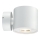 Paulmann 18007 - LED/5W IP44 Vanjska zidna svjetiljka FLAME 230V