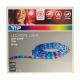 Paulmann 3789 - LED dekorativna cijev 12W/230V multicolor 4m