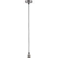 Paulmann 50322 - Napojni kabel VINTAGE 1xE27/60W/230V