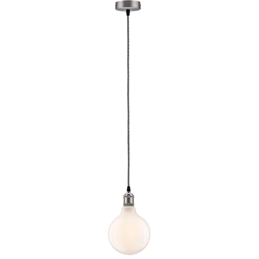 Paulmann 50322 - Napojni kabel VINTAGE 1xE27/60W/230V