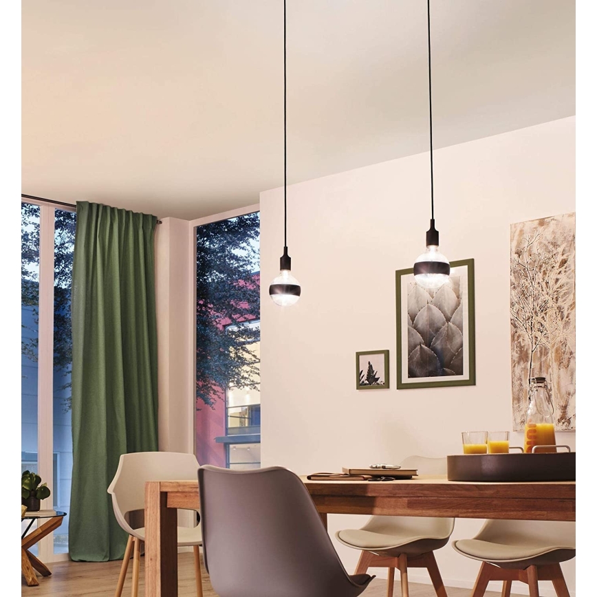 Paulmann 50346 - Kabel za napajanje NEORDIC 1xE27/20W/230V IP44