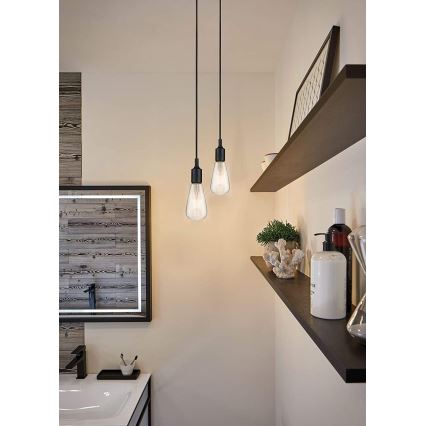 Paulmann 50346 - Kabel za napajanje NEORDIC 1xE27/20W/230V IP44