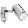 Paulmann 60178 - LED-GU10/3,5W Zidna reflektorska svjetiljka FUTURA 230V