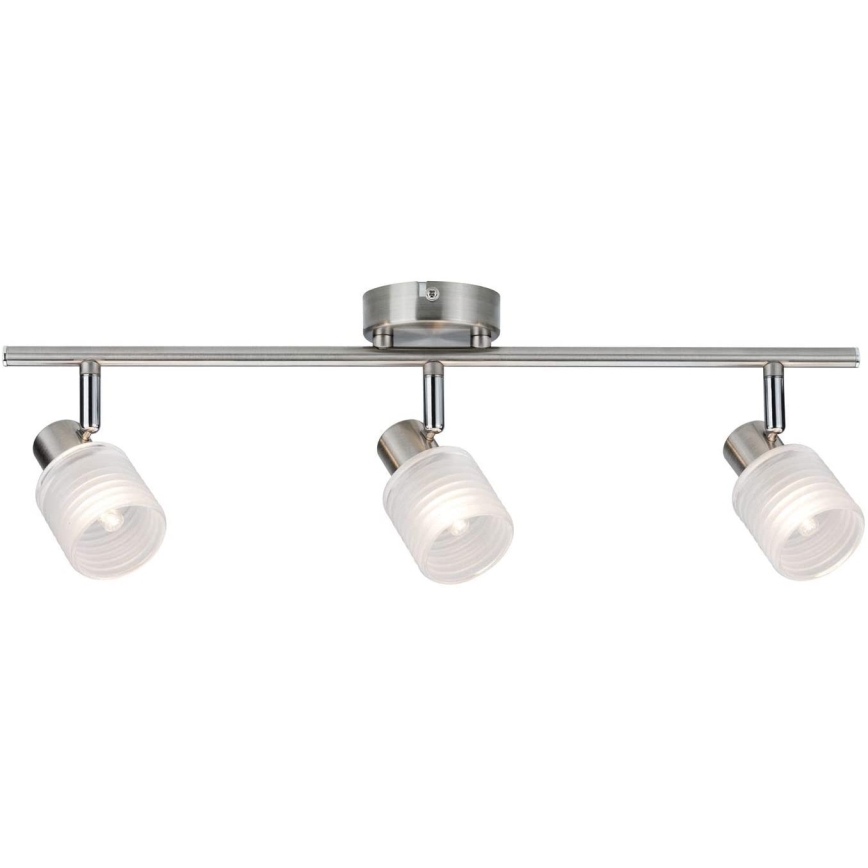 Paulmann 60200 - 3xLED-G9/2,2W Reflektorska svjetiljka HELIX 230V
