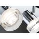 Paulmann 60373 - LED Zidna svjetiljka PEARL 1xLED/3,2W/230V
