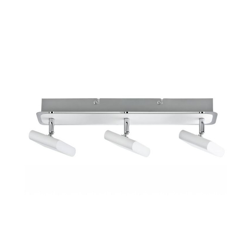 Paulmann 66636 - 3xLED/4,5W Reflektorska svjetiljka LAUNCHER 230V