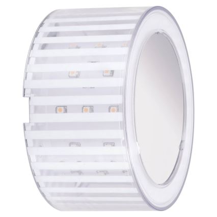 Paulmann 70291 - LED/2,5W Zidna svjetiljka DECOBEAM 230V