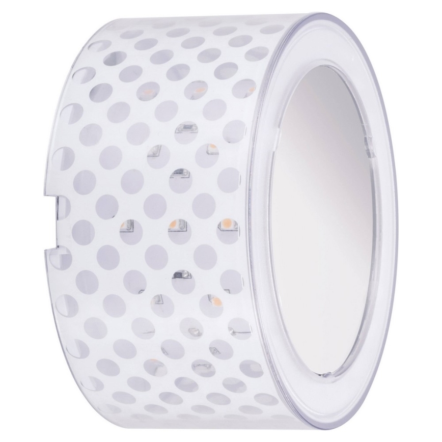 Paulmann 70291 - LED/2,5W Zidna svjetiljka DECOBEAM 230V