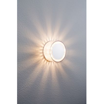 Paulmann 70291 - LED/2,5W Zidna svjetiljka DECOBEAM 230V