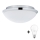 Paulmann 70299 - LED Stropna svjetiljka za kupaonicu BIABO 1xE27/9W/230V IP44
