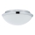 Paulmann 70299 - Stropna svjetiljka za kupaonicu BIABO 1xE27/60W/230V IP44