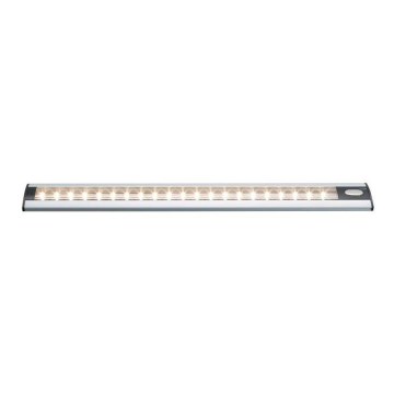 Paulmann 70398 - LED/4,2W Podelementna svjetiljka na dodir TRIX 230V