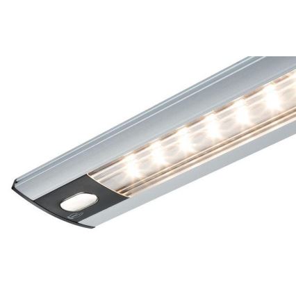 Paulmann 70398 - LED/4,2W Podelementna svjetiljka na dodir TRIX 230V