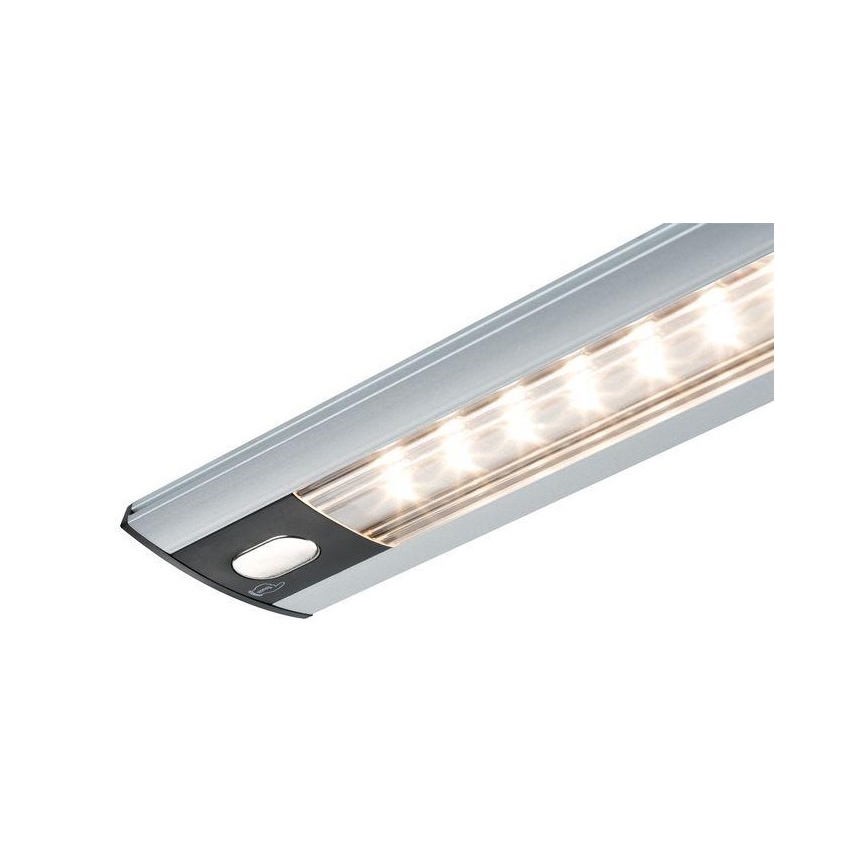 Paulmann 70398 - LED/4,2W Podelementna svjetiljka na dodir TRIX 230V