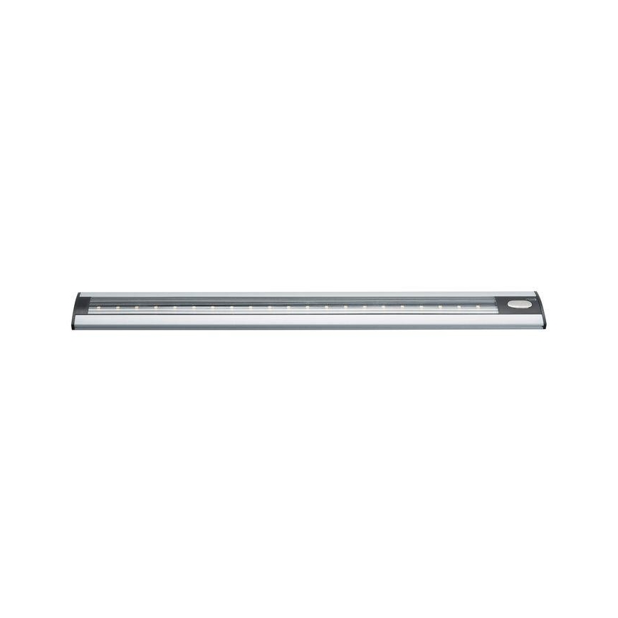 Paulmann 70398 - LED/4,2W Podelementna svjetiljka na dodir TRIX 230V