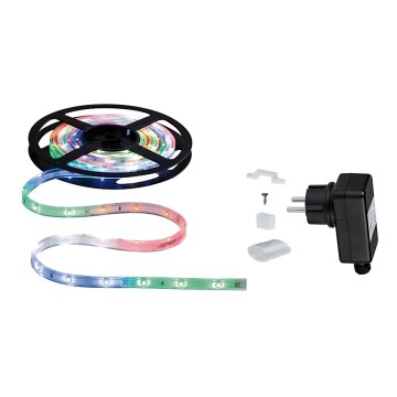 Paulmann 70416 - LED traka za kupaonicu 7,2W IP67