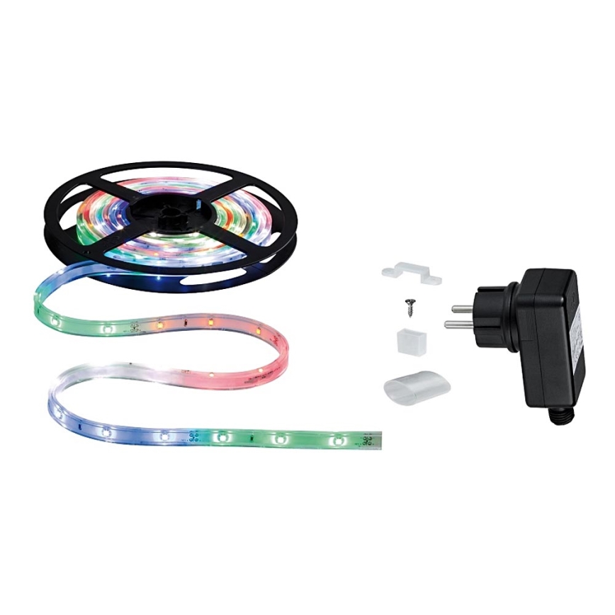 Paulmann 70416 - LED traka za kupaonicu 7,2W IP67