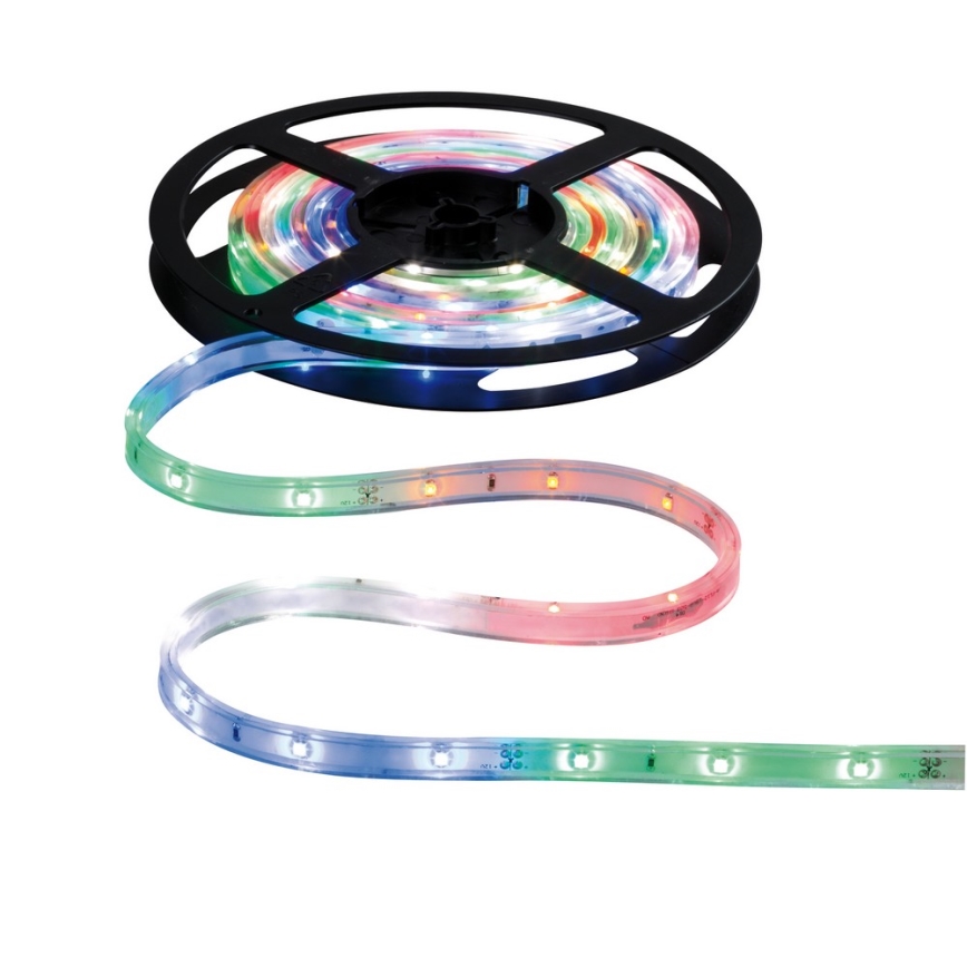 Paulmann 70416 - LED traka za kupaonicu 7,2W IP67