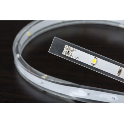 Paulmann 70416 - LED traka za kupaonicu 7,2W IP67