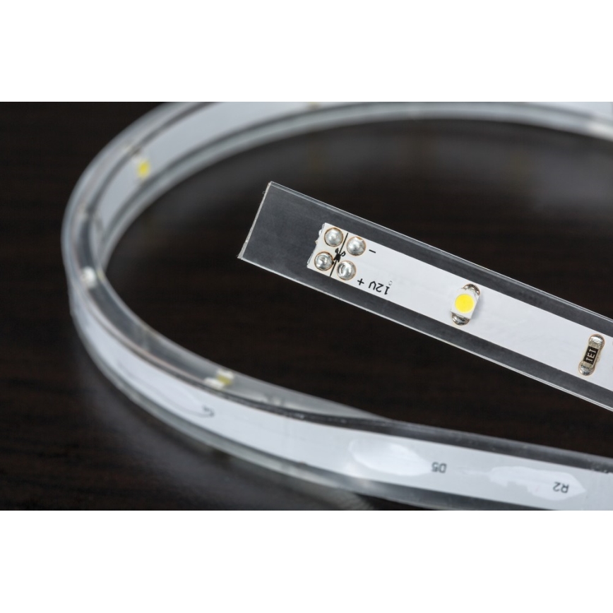 Paulmann 70416 - LED traka za kupaonicu 7,2W IP67