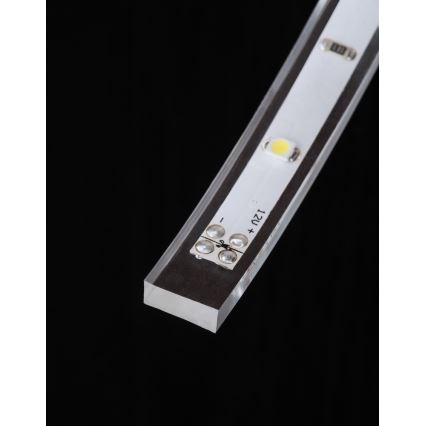 Paulmann 70416 - LED traka za kupaonicu 7,2W IP67
