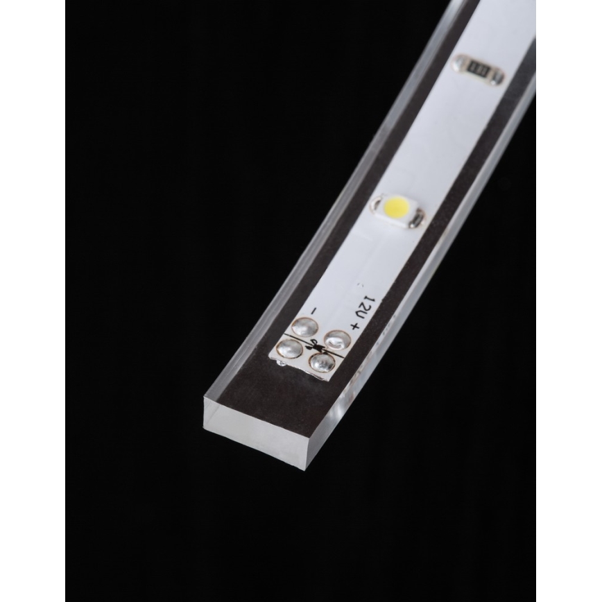 Paulmann 70416 - LED traka za kupaonicu 7,2W IP67