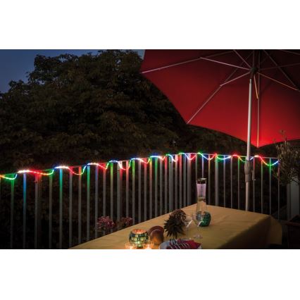 Paulmann 70416 - LED traka za kupaonicu 7,2W IP67