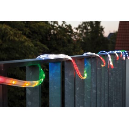 Paulmann 70416 - LED traka za kupaonicu 7,2W IP67