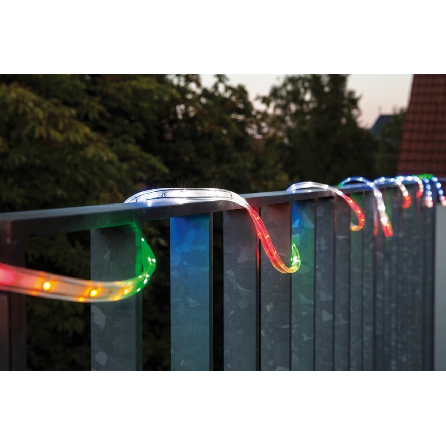 Paulmann 70416 - LED traka za kupaonicu 7,2W IP67