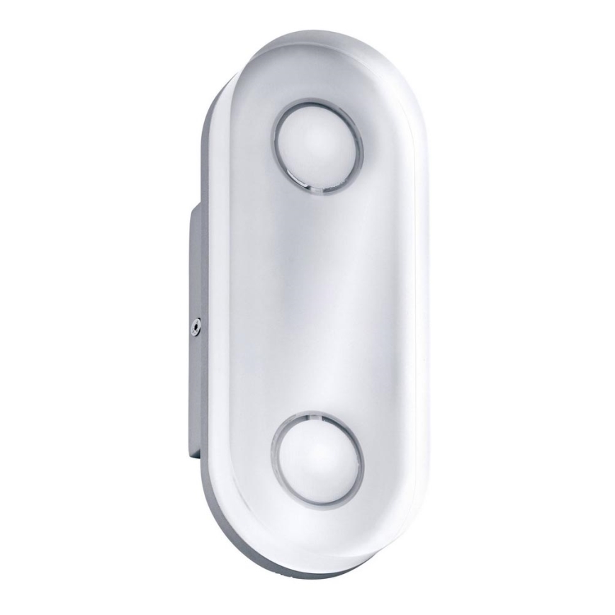 Paulmann 70426 - LED/9W IP44 Kupaonska rasvjeta za ogledalo THETA 230V