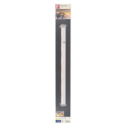 Paulmann 70501 - LED Rasvjeta za ormar sa senzorom DRESSLIGHT LED/1,35W/4xAAA