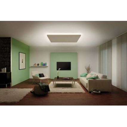 Paulmann 70623 - LED/10W IP44 Prigušiva traka za kupaonicu MAXLED 1,5 m 2700-6500K 230V + daljinski upravljač