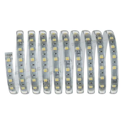 Paulmann 70624 - LED/20W Prigušiva traka MAXLED 3m 230V + daljinski upravljač