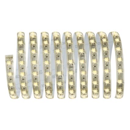 Paulmann 70624 - LED/20W Prigušiva traka MAXLED 3m 230V + daljinski upravljač