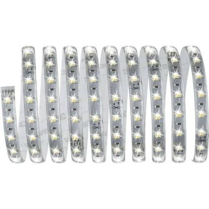 Paulmann 70624 - LED/20W Prigušiva traka MAXLED 3m 230V + daljinski upravljač