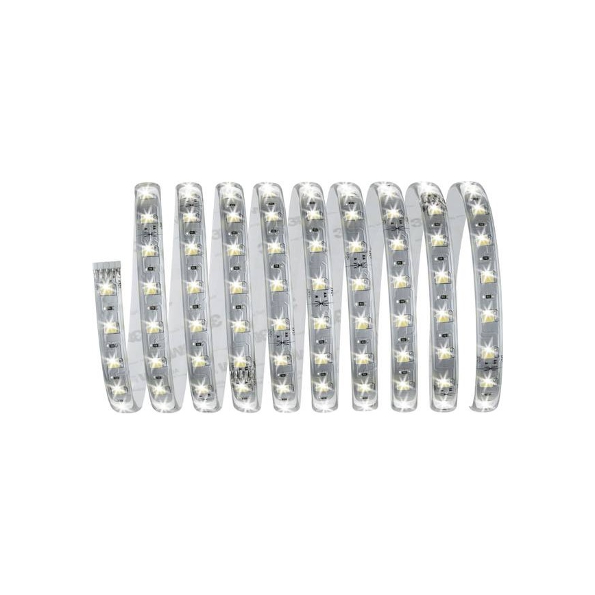 Paulmann 70624 - LED/20W Prigušiva traka MAXLED 3m 230V + daljinski upravljač
