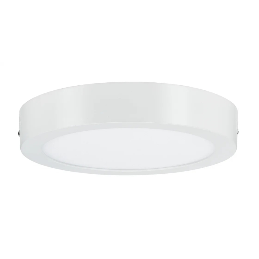 Paulmann 70642 - LED/12,5W Stropna svjetiljka LUNAR 230V pr. 22,5 cm bijela