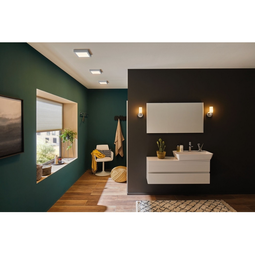 Paulmann 70648 - LED/11W Stropna svjetiljka ALBIA 230V