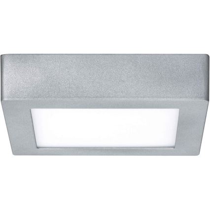 Paulmann 70648 - LED/11W Stropna svjetiljka ALBIA 230V