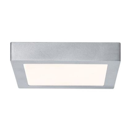 Paulmann 70649 - LED/15,5W Stropna svjetiljka ALBIA 230V