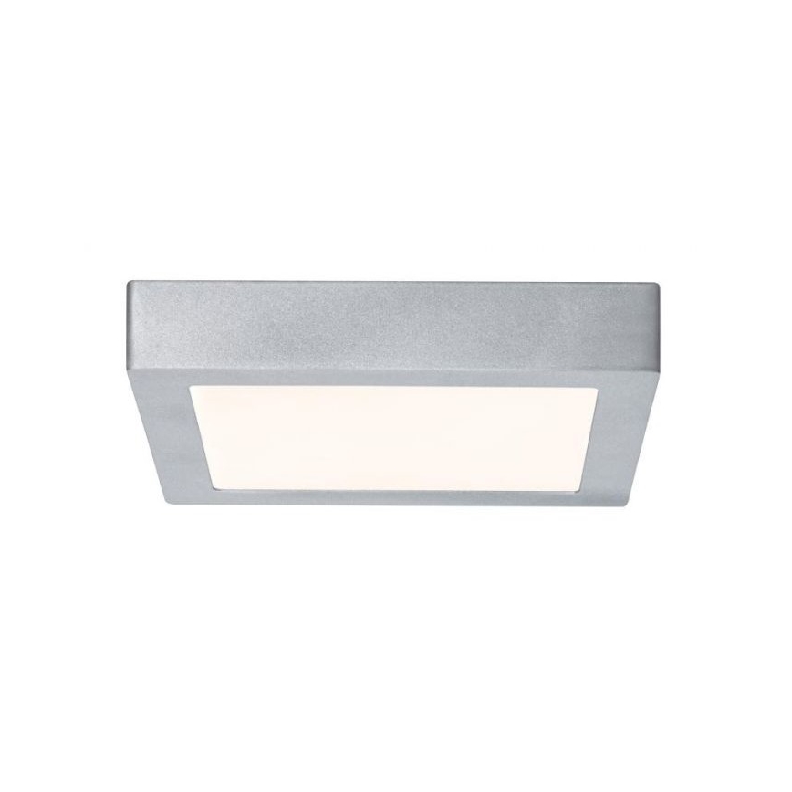 Paulmann 70649 - LED/15,5W Stropna svjetiljka ALBIA 230V