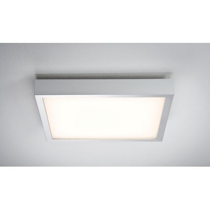 Paulmann 70651 - LED/21,8W Stropna svjetiljka ALBIA 230V