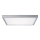 Paulmann 70652 - LED/30W Stropna svjetiljka LUNAR 230V