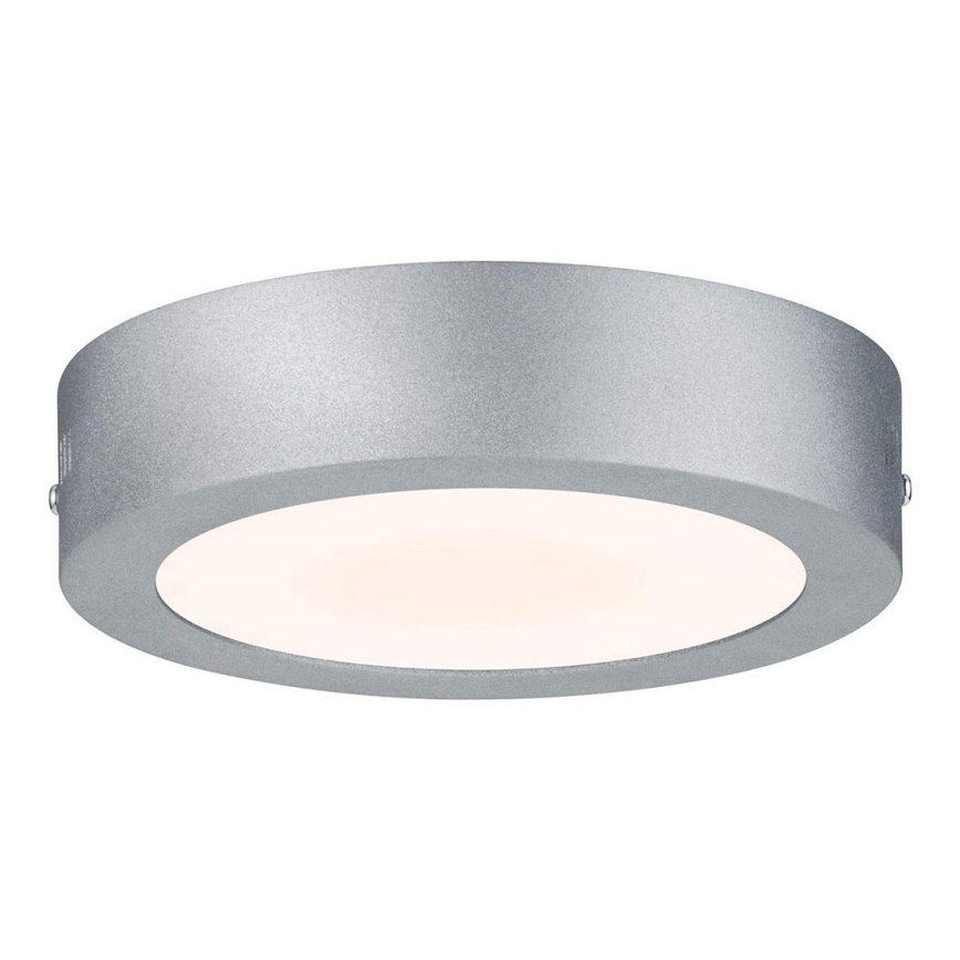 Paulmann 70653 - LED/11W Stropna svjetiljka ALBIA pr. 17 cm 230V