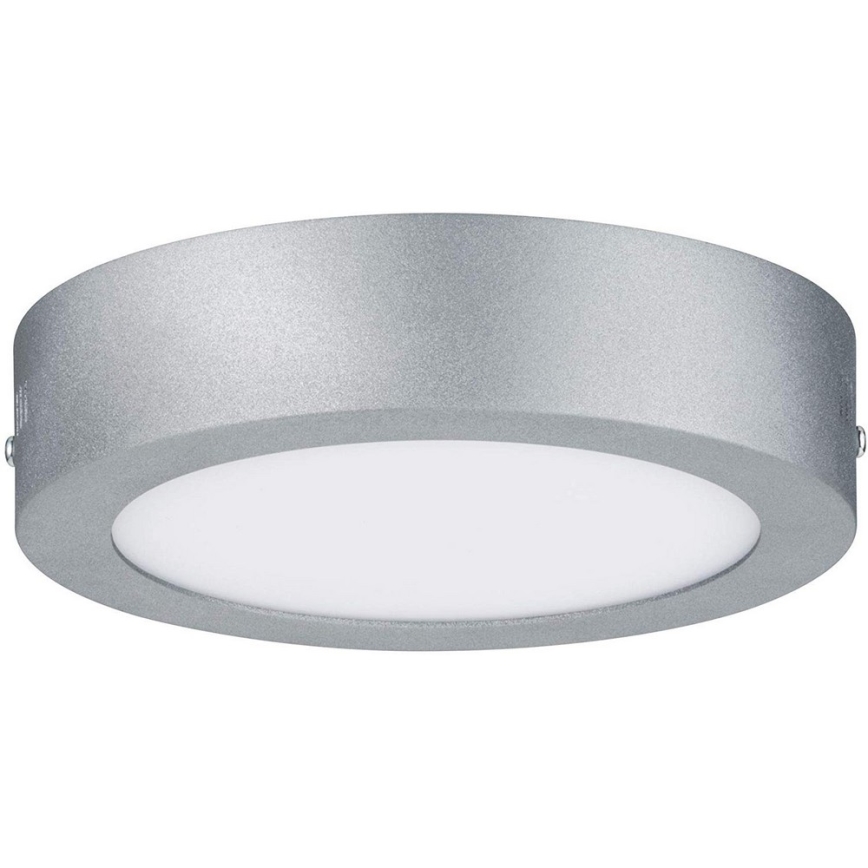 Paulmann 70653 - LED/11W Stropna svjetiljka ALBIA pr. 17 cm 230V