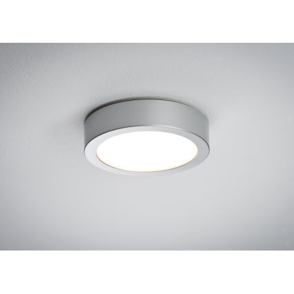Paulmann 70653 - LED/11W Stropna svjetiljka ALBIA pr. 17 cm 230V